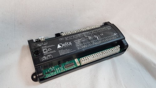 Delta controls dac 1146e - controls, dac-1146e