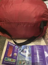 Letto gonfiabile singolo