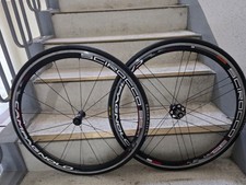 Autentico set ruote