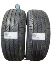 2 PNEUMATICI USATI 195/55 R 16