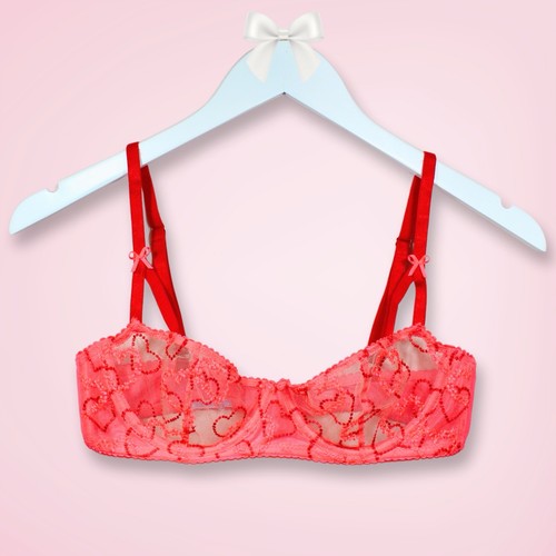 Reggiseno balconcino savage - savage, x