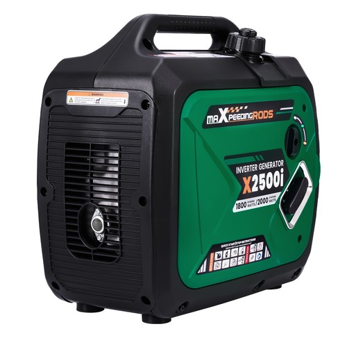 18kg 2000w generatore - 18kg,