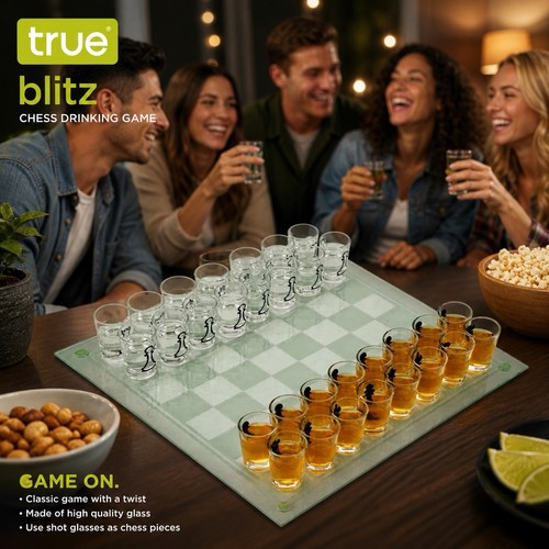 True blitz scacchi - gioco, da