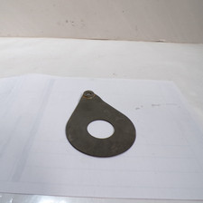 DISCO PARATIA AMMORTIZZATORE A