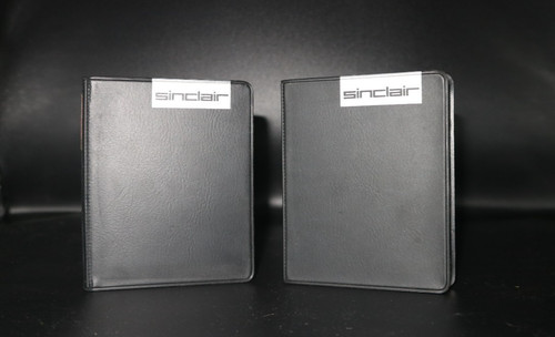 Sinclair program cassetta - sinclair, ql
