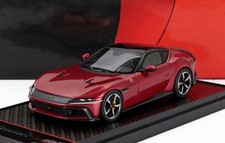 1/43 BBR-MODELS - FERRARI -