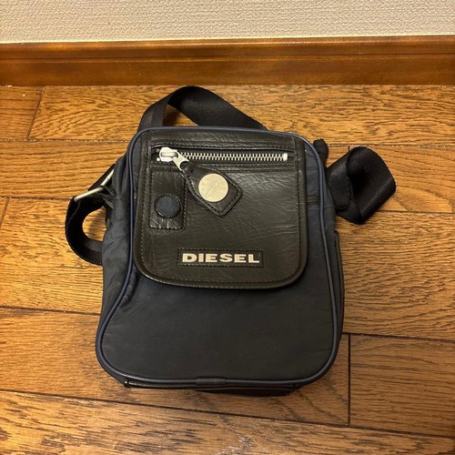 Diesel borsa tracolla uomo - borsa, a
