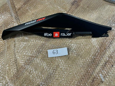 Carena coda posteriore destra