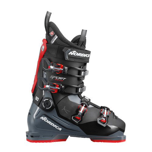 Nordica sportmachine 90 - nordica,