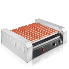 Hot dog rulli - 30, 11