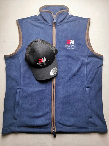 Gilet berretto pile - gilet,