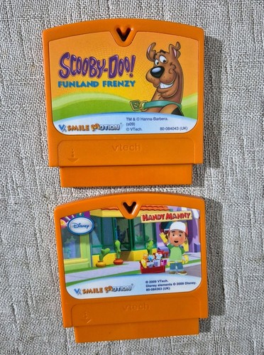 Cartucce educative vtech - vtech, v
