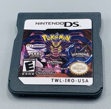 Edizione Speciale Eventi e Shiny Pokémon Diamante + Perla + Platino Nintendo DS