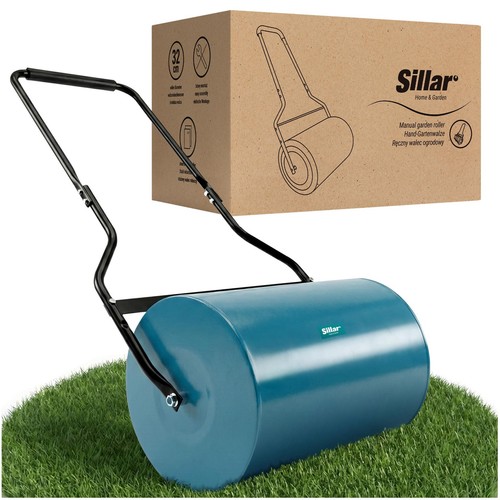 Rullo giardino 40l - da,