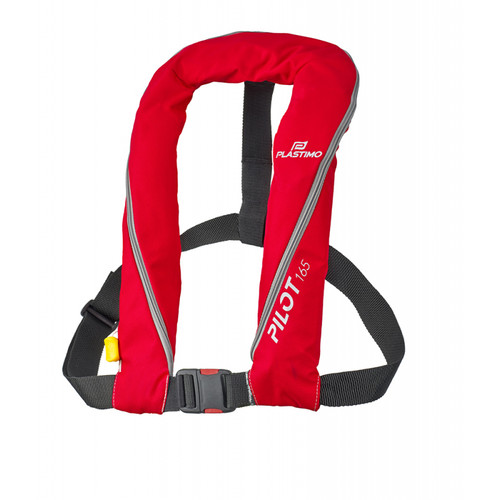 Plastimo giubbotto pilot - plastimo,
