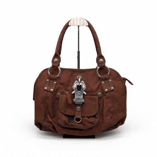 Borsa mano tracolla - borsa, ggl