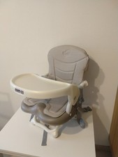 Cam Smarty rialzo da sedia con tavolino