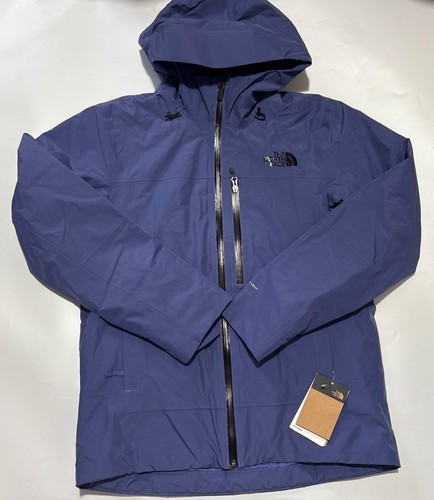The north face discendit uomo - north,