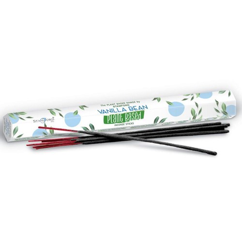 20x bastoncini incenso - 20x,