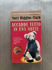 ACCADE TUTTO IN UNA NOTTE di