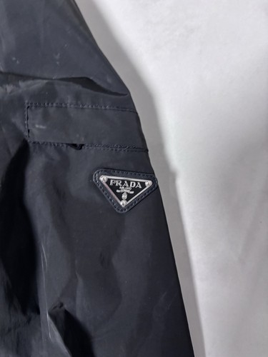 Impermeabile prada - impermeabile,
