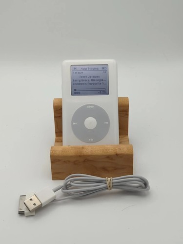 Apple ipod classic - apple,