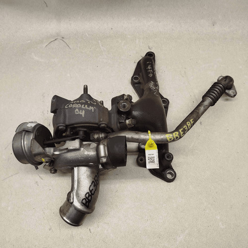 17201 0n010 turbocompressore - 17201-0n010,