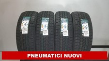 GOMME NUOVE  4 STAGIONI