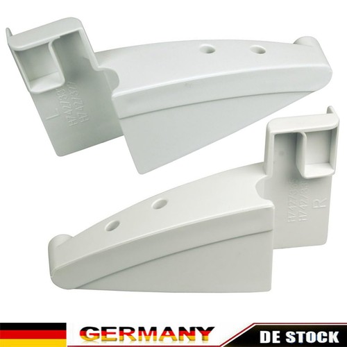 Supporto laterale liebherr - laterale,
