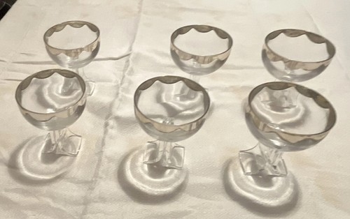 Set calici vetro - set,
