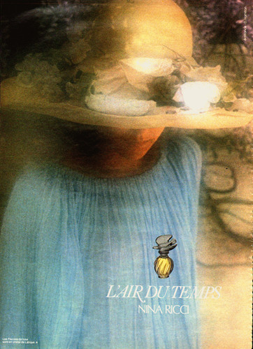 Pub parfum - (, 'air