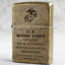 Accendino zippo 201fb - zippo,