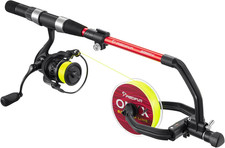 Piscifun Speed X Bobina per