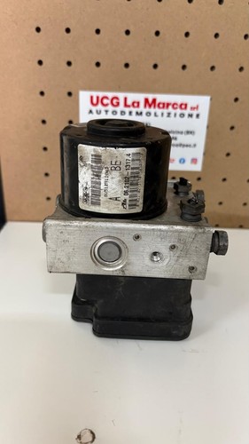 Centralina pompa abs ford - abs,