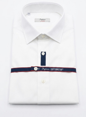 Camicia ingram cottonstir - camicia,