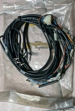 Cablaggio impianto elettrico