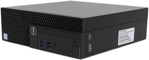 Dell optiplex 3050 sff - optiplex,