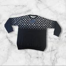 Maglione Girocollo Louis