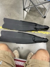 Omer Stingray pinne da apnea