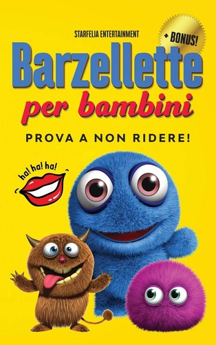 Barzellette per bambini - barzellette, bambini: