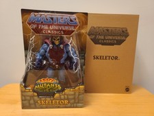 Modellino D5 Mattel MOTU