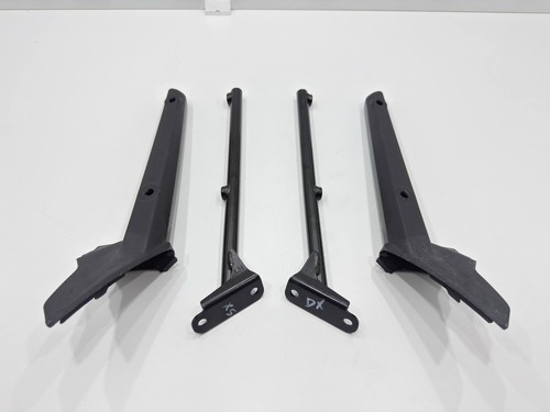 Staffe paravento honda - staffe, 300