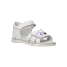 Primigi sandalo bianco - primigi, con