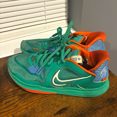 Nike kyrie low - low, eybl