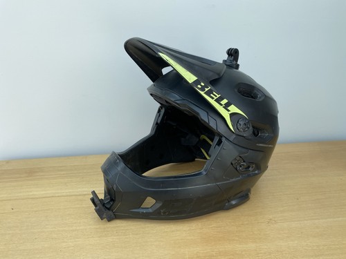 Casco mtb bell super - mtb,