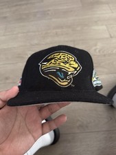Cappello Jacksonville Jaguars