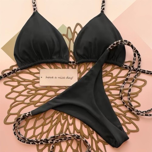 Bikini donna costume bagno - costume, da