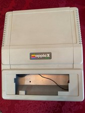 ✅ ⌘ Apple II Plus Computer