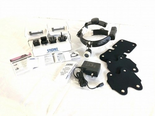 Karl storz faro led - karl, ks70,