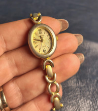 orologio al quarzo vintage